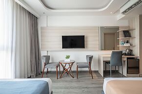 Cozrum Homes - Sonata Residence