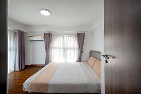 Cozrum Homes - Sonata Residence