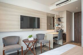 Cozrum Homes - Sonata Residence