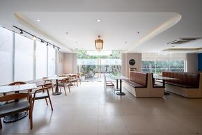 Cozrum Homes - Sonata Residence