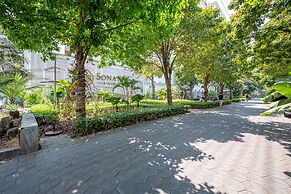 Cozrum Homes - Sonata Residence