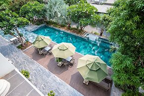 Cozrum Homes - Sonata Residence