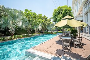 Cozrum Homes - Sonata Residence