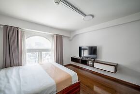 Cozrum Homes - Sonata Residence