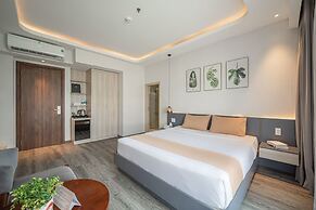 Cozrum Homes - Sonata Residence