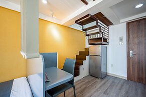 Cozrum Homes - Sonata Residence