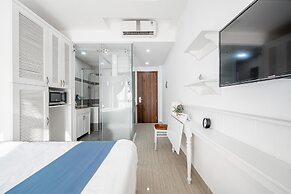 Cozrum Homes - Sonata Residence