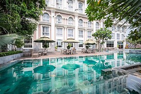 Cozrum Homes - Sonata Residence