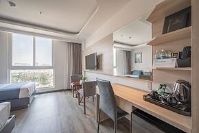 Cozrum Homes - Sonata Residence