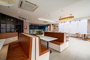 Cozrum Homes - Sonata Residence