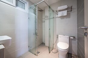 Cozrum Homes - Sonata Residence