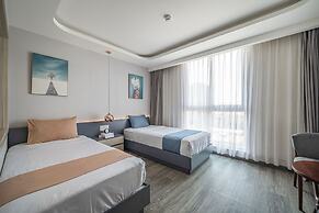 Cozrum Homes - Sonata Residence