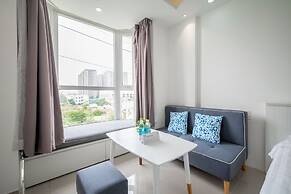 Cozrum Homes - Sonata Residence