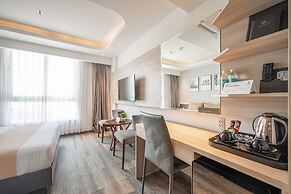 Cozrum Homes - Sonata Residence