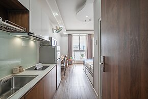 Cozrum Homes - Sonata Residence