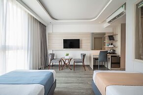 Cozrum Homes - Sonata Residence