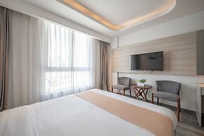 Cozrum Homes - Sonata Residence