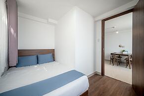 Cozrum Homes - Sonata Residence