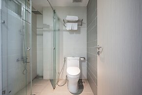 Cozrum Homes - Sonata Residence