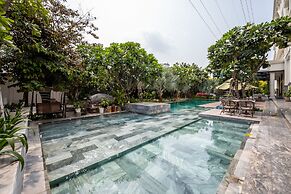 Cozrum Homes - Sonata Residence