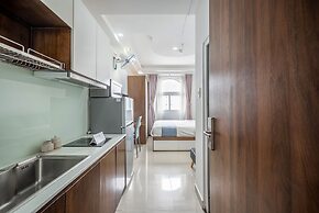 Cozrum Homes - Sonata Residence