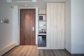 Cozrum Homes - Sonata Residence