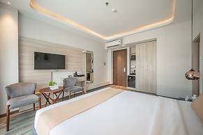 Cozrum Homes - Sonata Residence