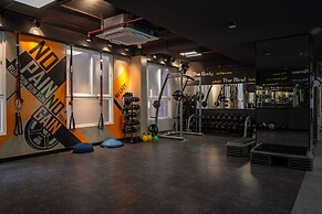 Cozrum Homes - Sonata Residence