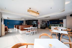 Cozrum Homes - Sonata Residence