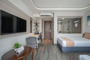 Cozrum Homes - Sonata Residence