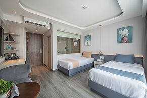 Cozrum Homes - Sonata Residence