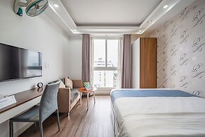 Cozrum Homes - Sonata Residence