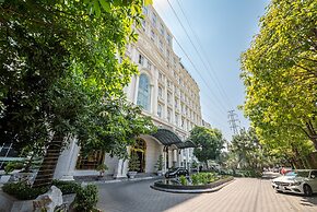 Cozrum Homes - Sonata Residence