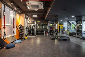 Cozrum Homes - Sonata Residence