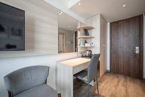 Cozrum Homes - Sonata Residence