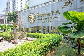 Cozrum Homes - Sonata Residence