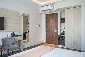 Cozrum Homes - Sonata Residence