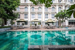 Cozrum Homes - Sonata Residence