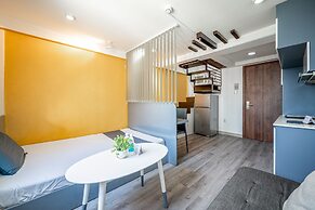 Cozrum Homes - Sonata Residence