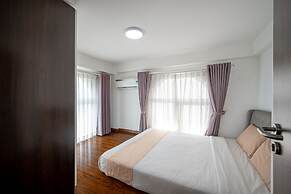 Cozrum Homes - Sonata Residence