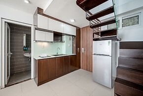 Cozrum Homes - Sonata Residence