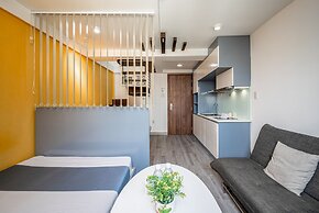 Cozrum Homes - Sonata Residence