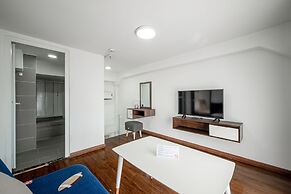 Cozrum Homes - Sonata Residence