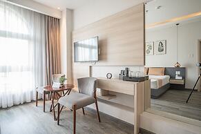 Cozrum Homes - Sonata Residence