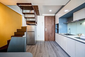 Cozrum Homes - Sonata Residence