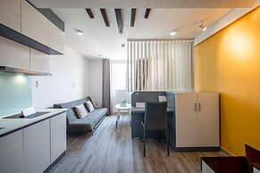 Cozrum Homes - Sonata Residence