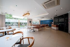 Cozrum Homes - Sonata Residence