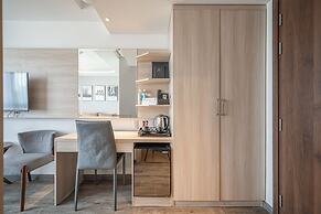 Cozrum Homes - Sonata Residence