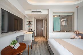 Cozrum Homes - Sonata Residence