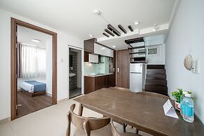 Cozrum Homes - Sonata Residence